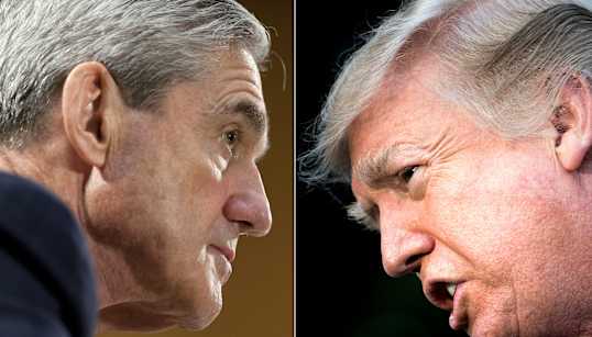 Ce que la fin du rapport Mueller signifie pour