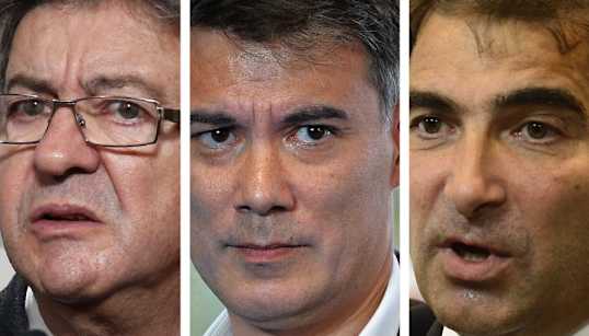 L'union de l'opposition vole en éclat face à l'affaire