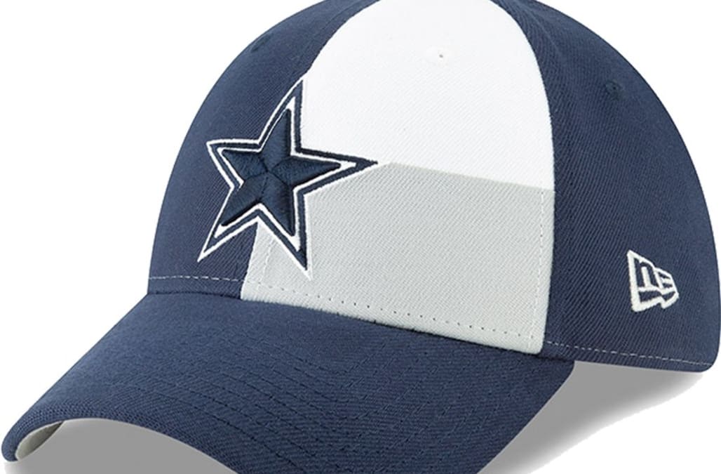 Get the hats the newest class of NFL rookies will wear