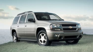 GM re-recalls 11k SUVs