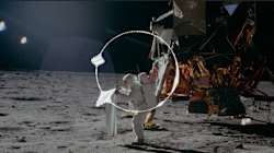 Vous pouvez maintenant revivre tous les échanges entre Apollo 11 et la
