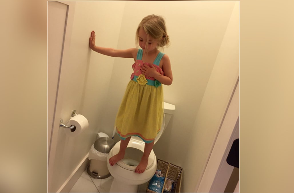 Mother Horrified To Learn The Real Reason Her 3 Year Old Daughter Was 