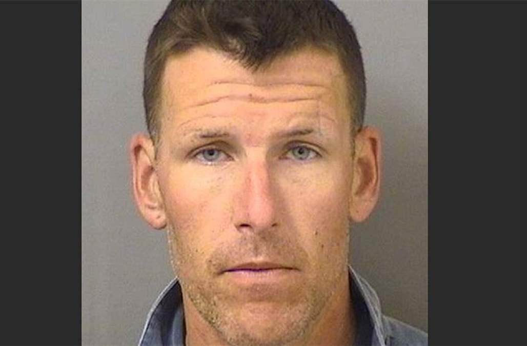 Florida man charged with murder after wife disappears amid suspicious ...