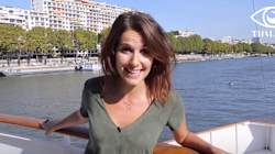 Fanny Agostini hospitalisée après un accident de montgolfière de l'émission