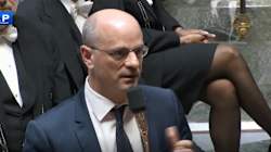 Blanquer qualifie la rumeur d'une disparition des maternelles de