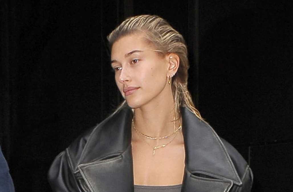 Justin Bieber Calls Wife Hailey Baldwin Hot On Instagram