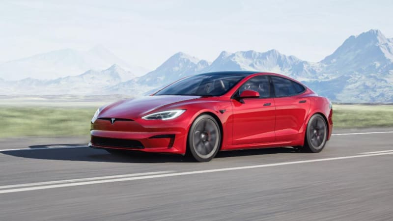 Der Preis der Tesla Full Self Driving Software steigt in den USA auf 12.000 Dollar.