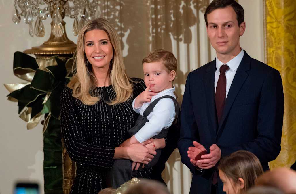 Ivanka Trump white house ile ilgili gÃ¶rsel sonucu