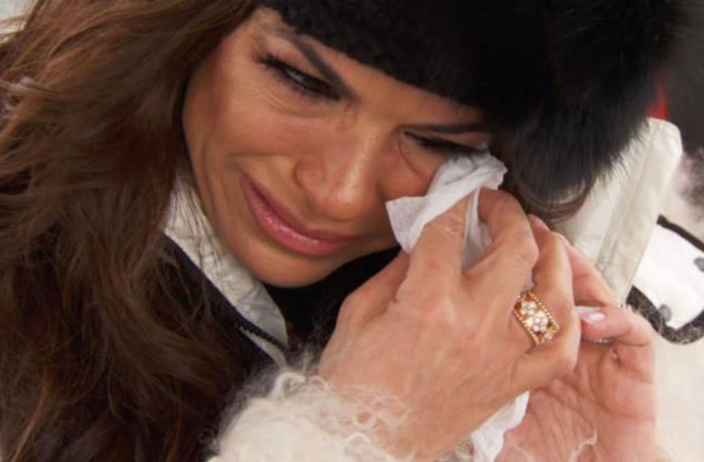 Teresa Giudice is back for more 'Real Housewives of New ...