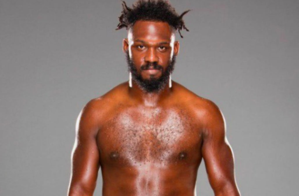 WWE wrestler Rich Swann arrested for battery and kidnapping