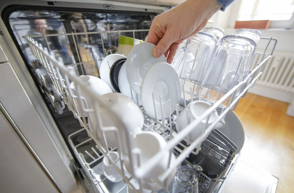aol dishwashers