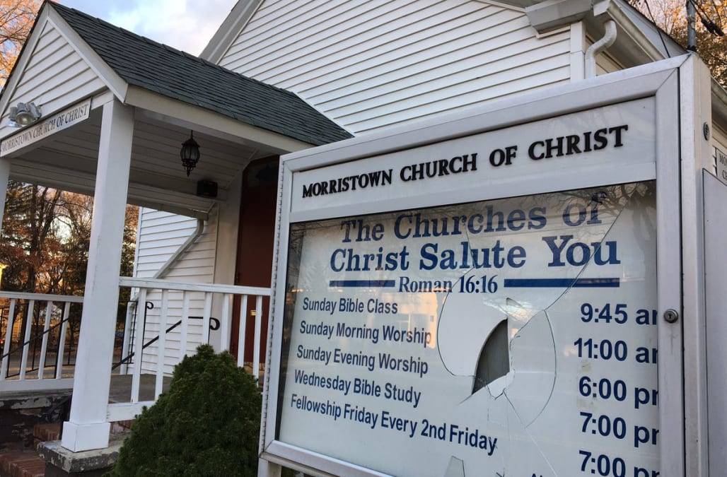 black churches in new jersey
