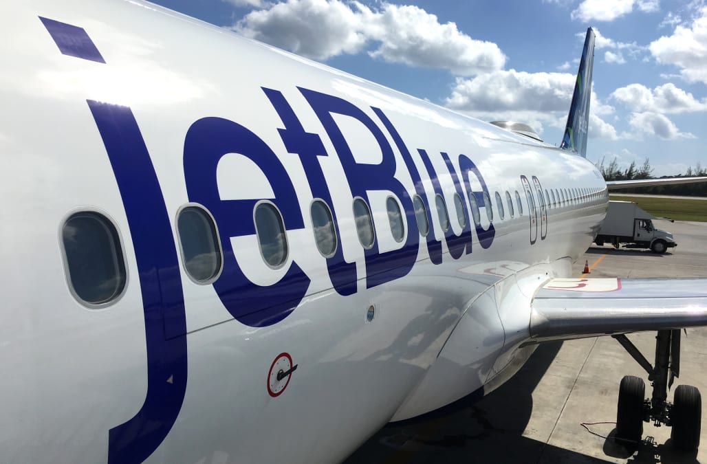 Jetblue May Be Giving Up One Of Its Biggest Advantages Aol