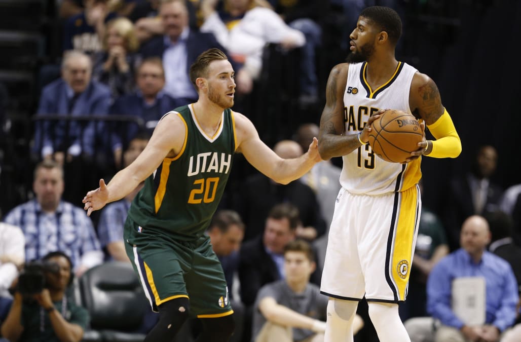 Nba Players Relive Their Own Injuries After Hayward S Devastating