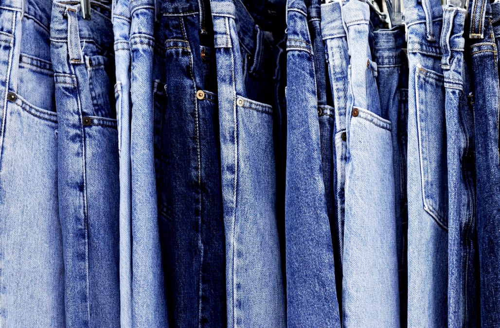 amanda jeans