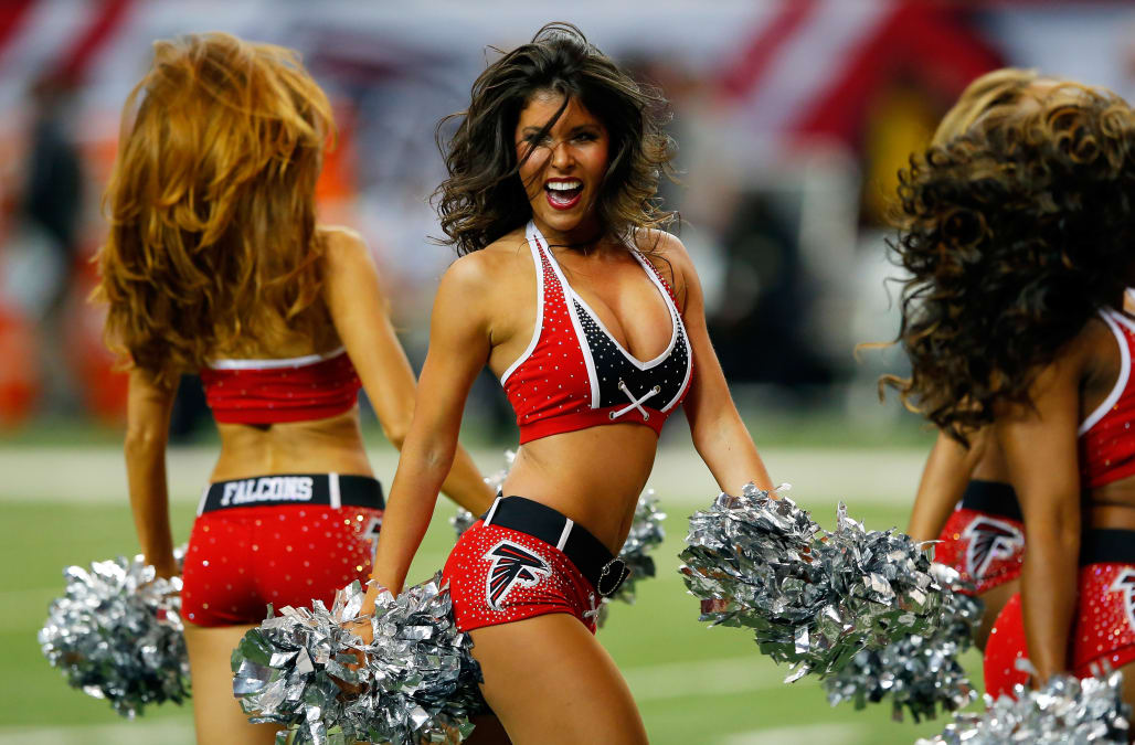 How Much It Costs To Be A Pro Cheerleader Aol Finance