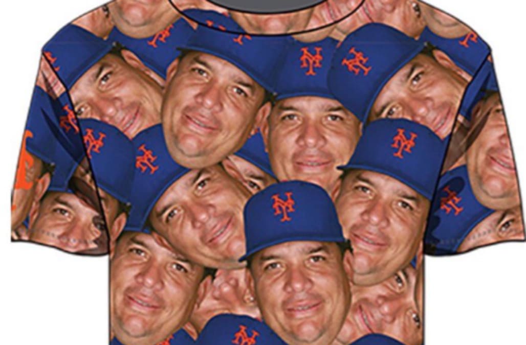 bartolo colon shirt