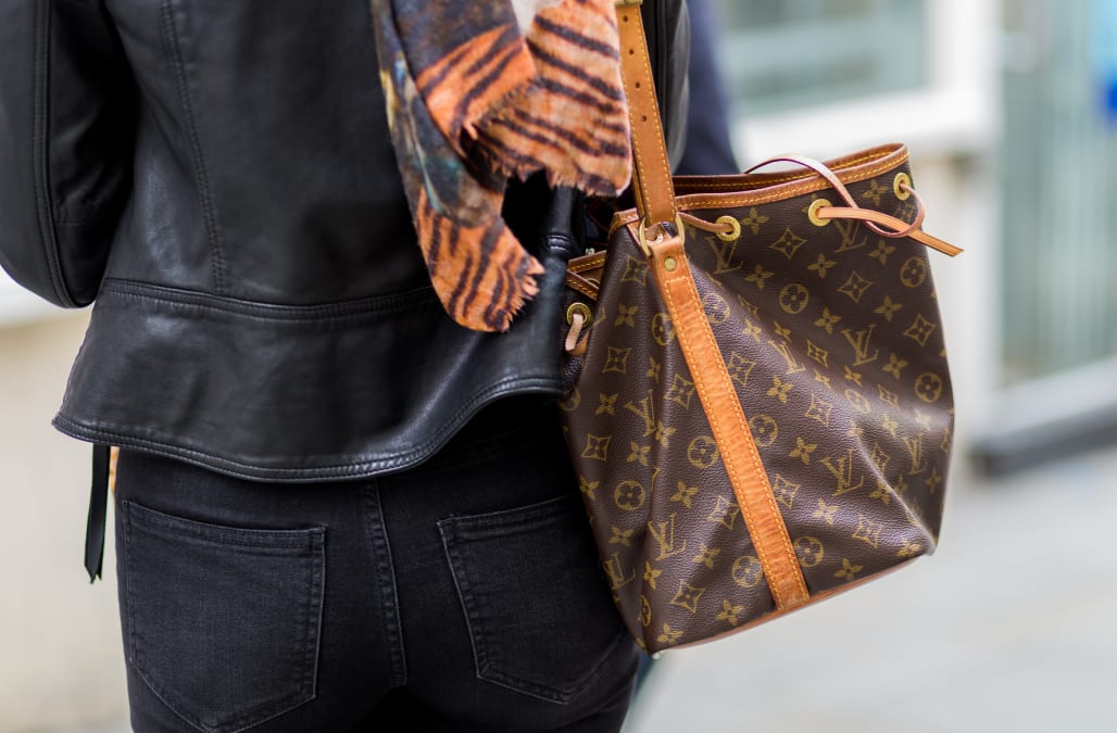 This is the best place to buy a Louis Vuitton bag - AOL Lifestyle