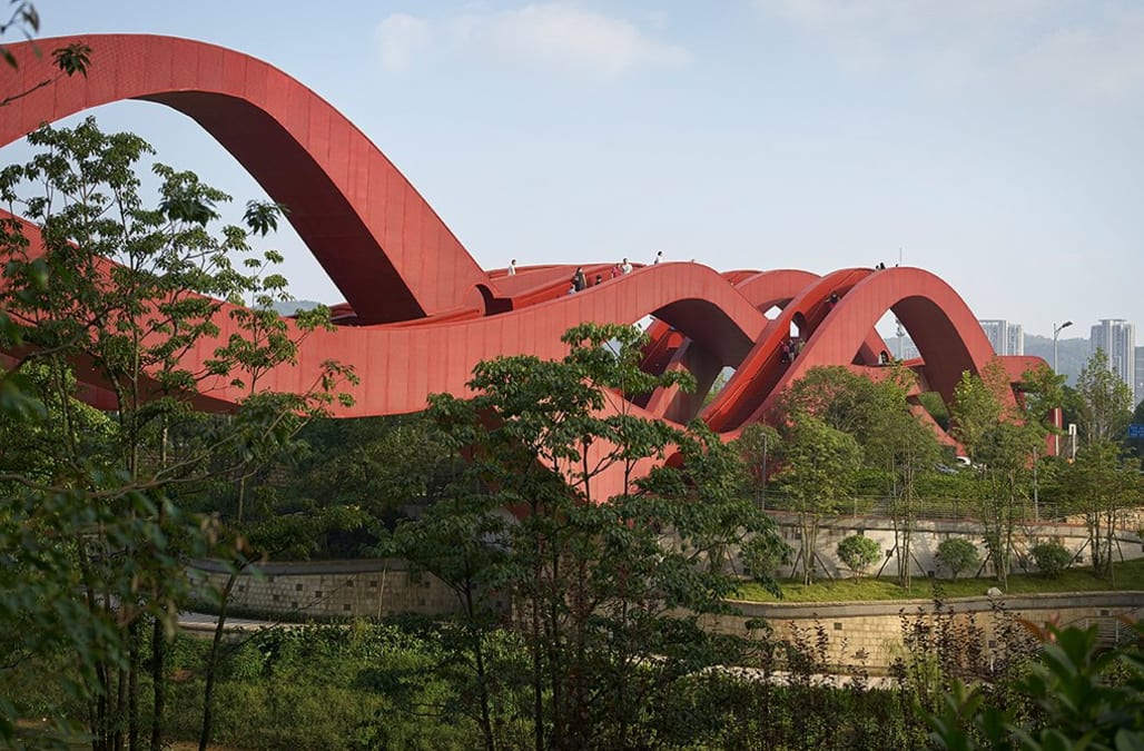 one-of-the-most-unusual-bridges-in-the-world-opens-aol-lifestyle