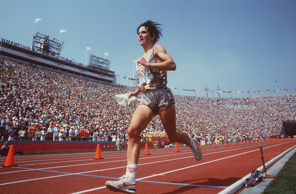 Relive The Greatest Moments In Summer Olympics History Through Photos