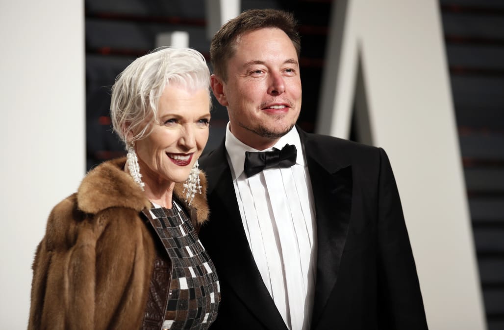 Elon Musk won't give family members early access or ...