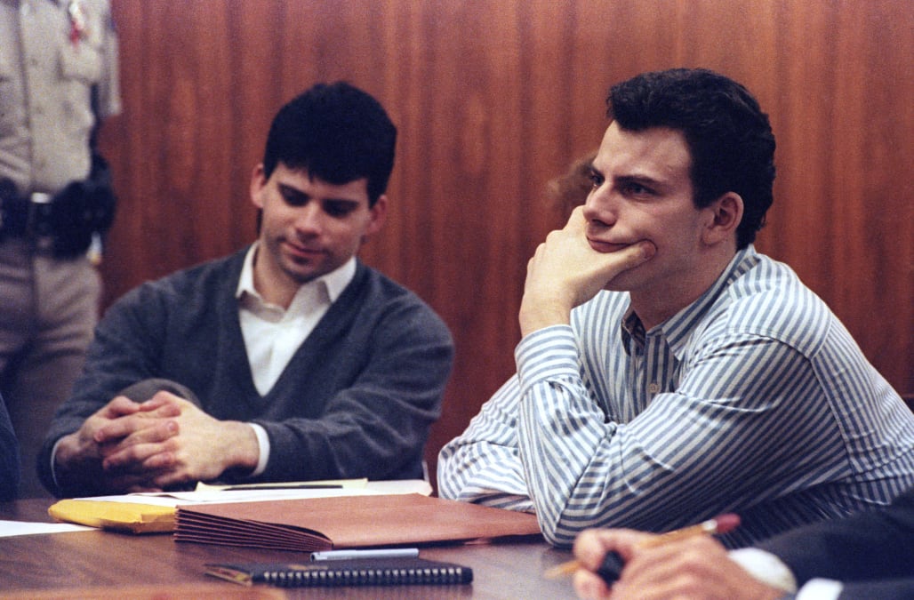 4 things to know about the Menendez brothers ahead of ABC's 'Truth and