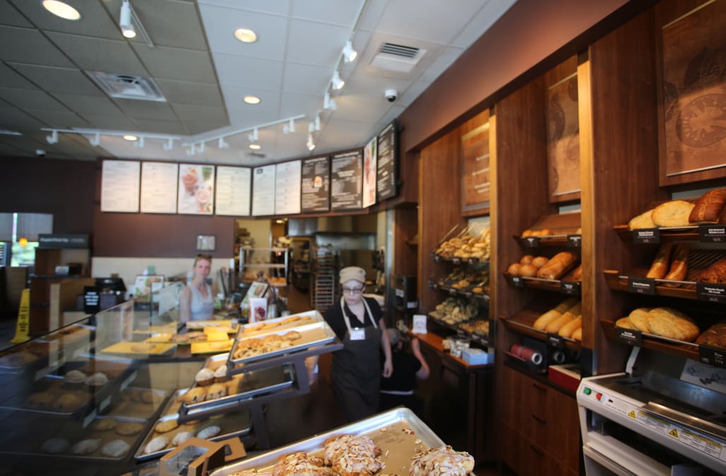 7 Insider Facts About Panera Bread That Employees Know And Most ...