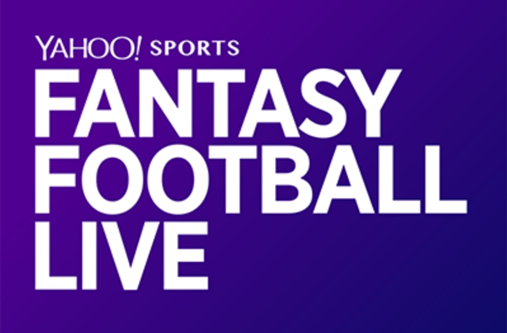 Yahoo Fantasy Football Live - AOL News