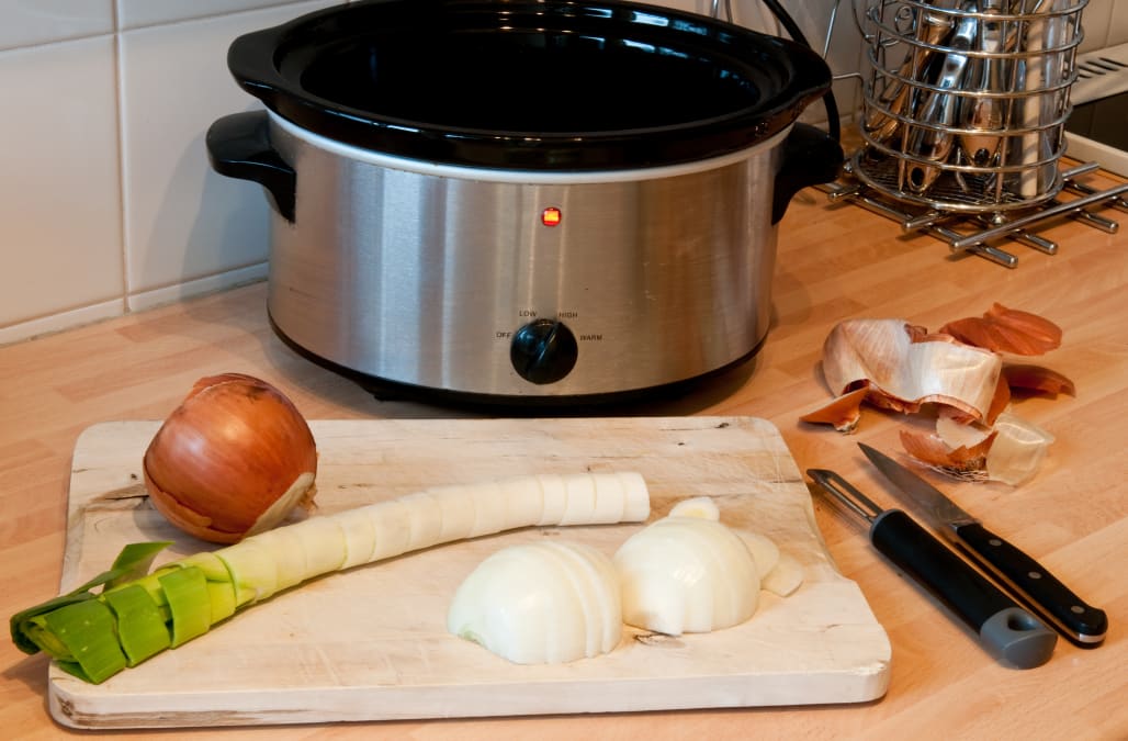 7 Incredible Slow-cooker Hacks That Will Change The Way You Cook Forever