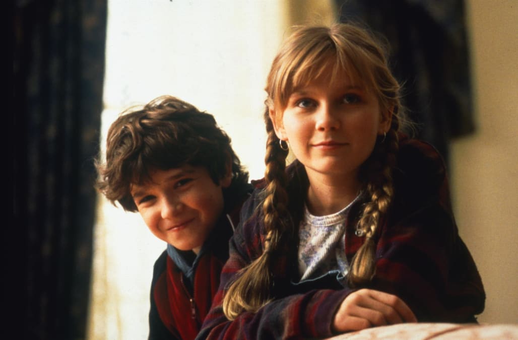 Remember the young boy from Robin Williams' 'Jumanji'? You ...