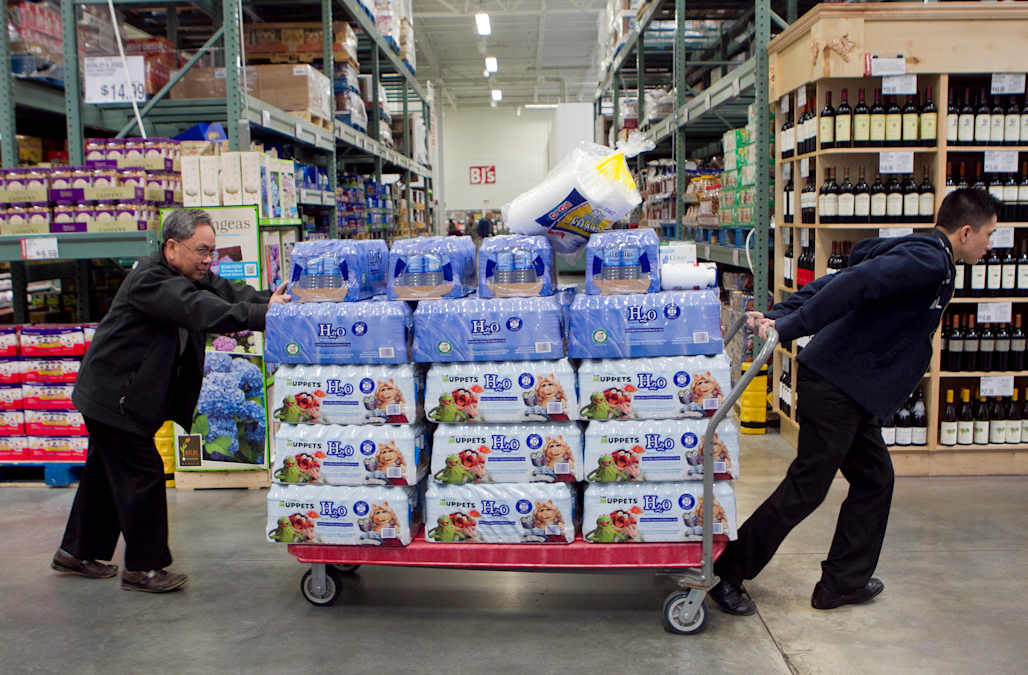 BJ s Wholesale Club Offering Free 3 month Membership AOL Finance