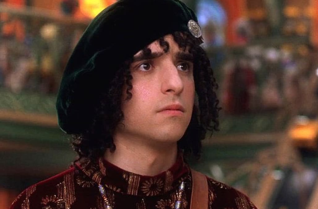 Remember Bernard the Elf from 'The Santa Clause'? See what ...