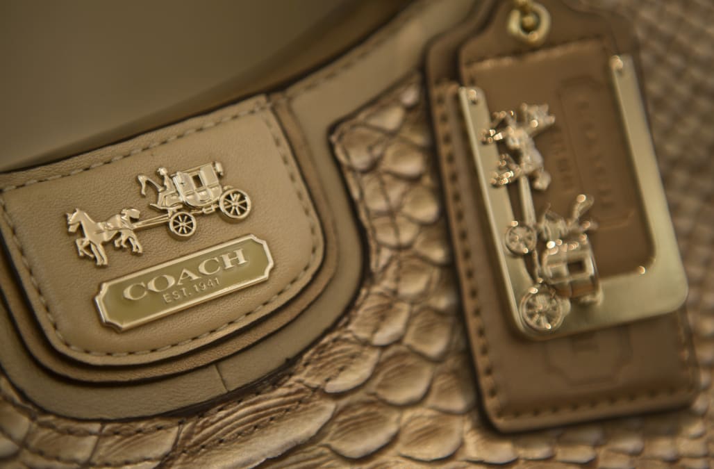 Coach to become Tapestry Inc, but loyalists unhappy with ...