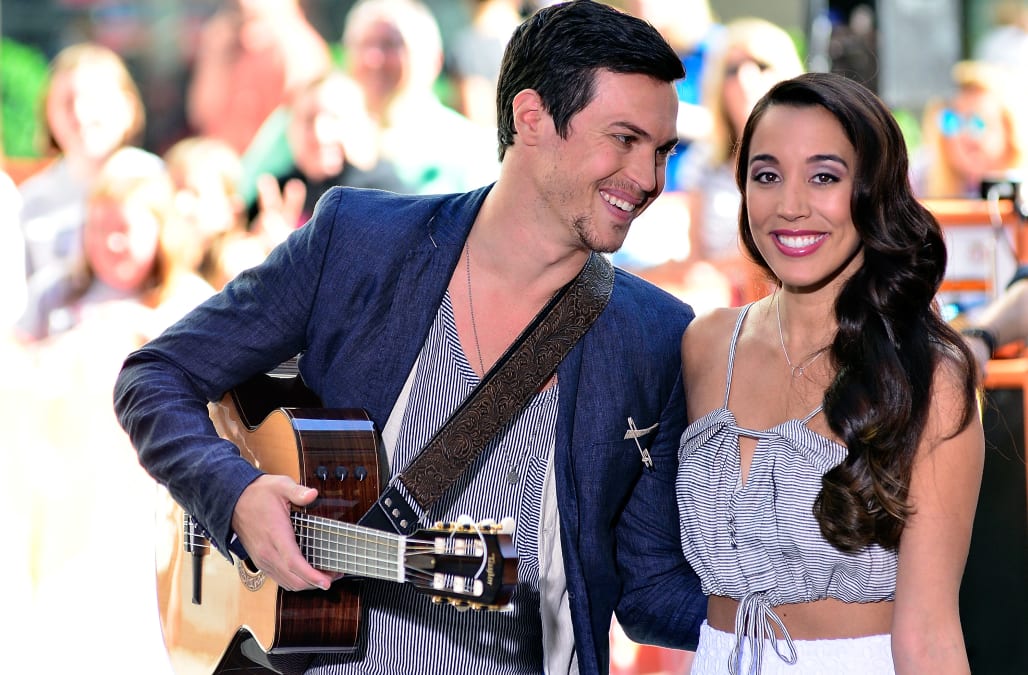 Alex And Sierra - fondo de pantalla tumblr