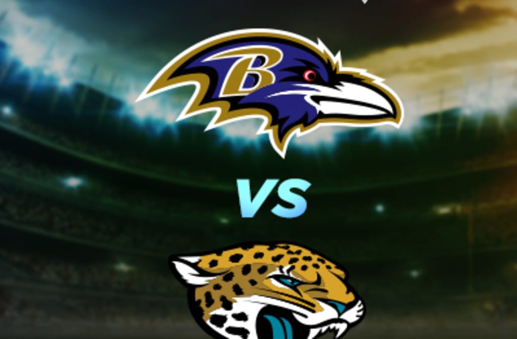 WATCH LIVE NOW Baltimore Ravens vs Jacksonville Jaguars in London