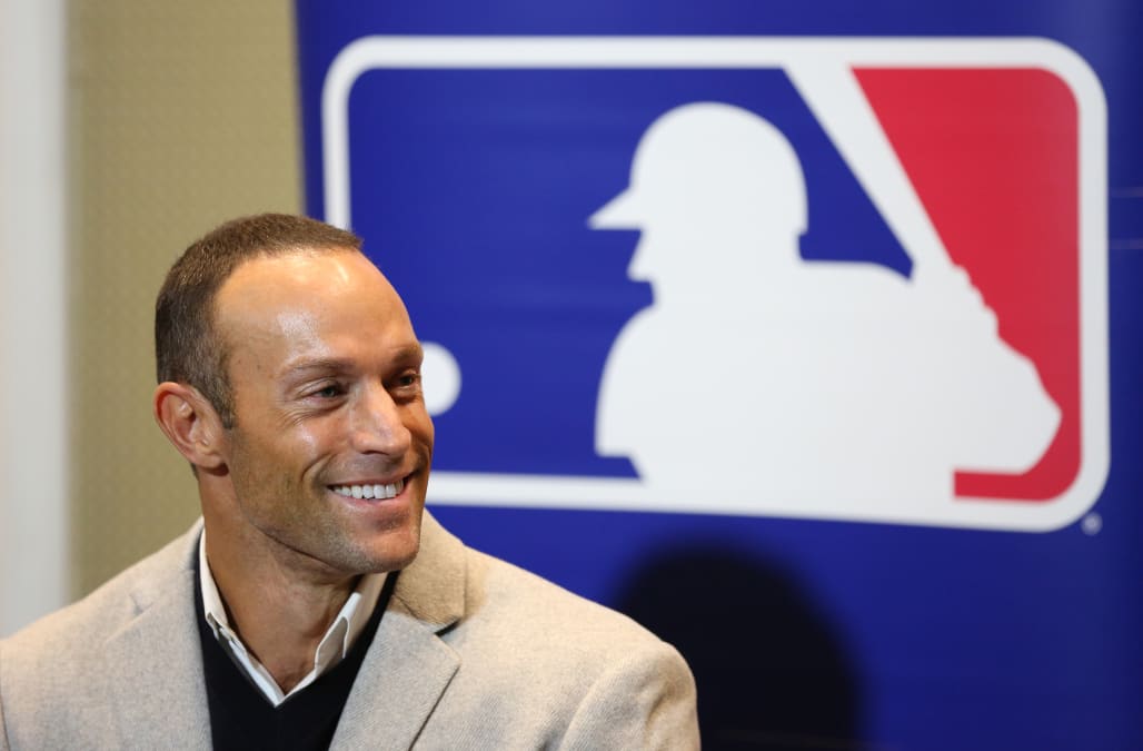 Nick Francona, son of Cleveland manager Terry, war veteran, bashes Phillies  manager Gabe Kapler for perceived anti-military bias – New York Daily News