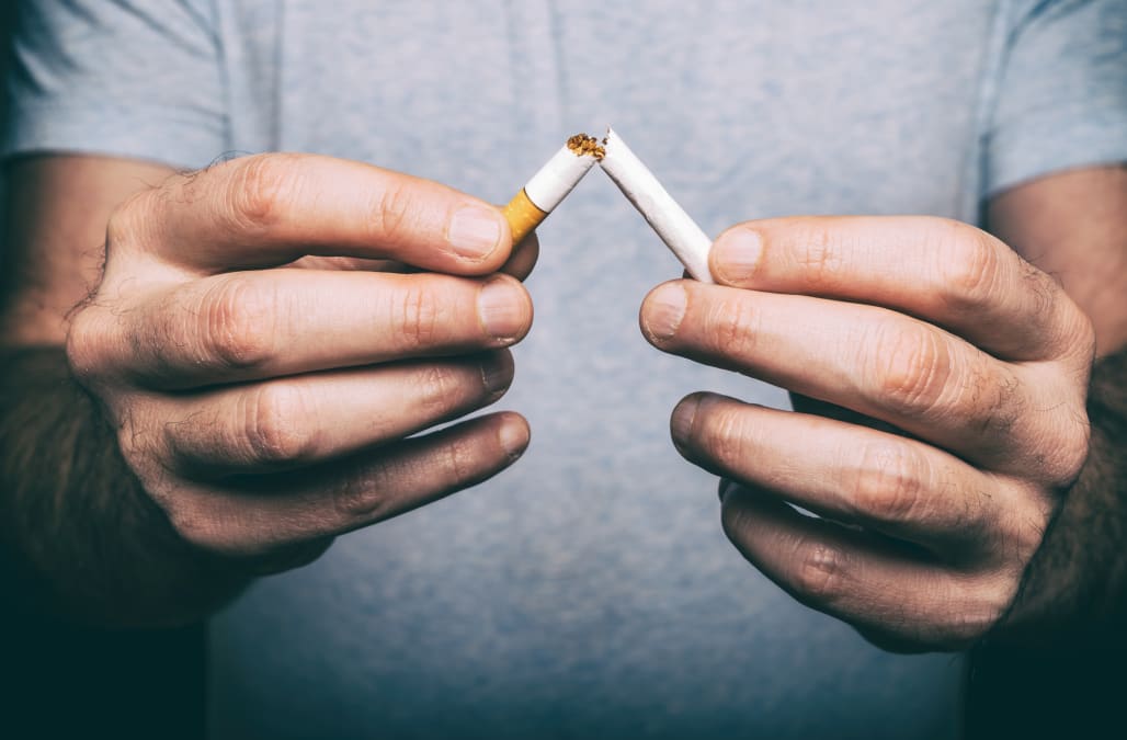 Fda Announces Plan To Lower Nicotine In Cigarettes Toward Non Addictive Levels