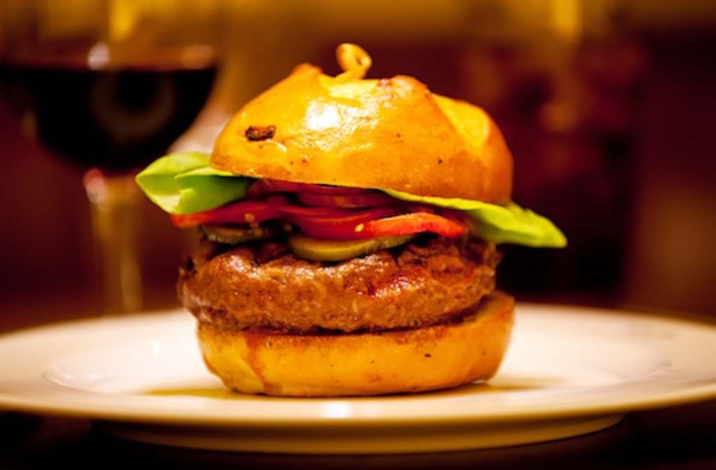 Seven Geoffrey Zakarian Recipes that Wow