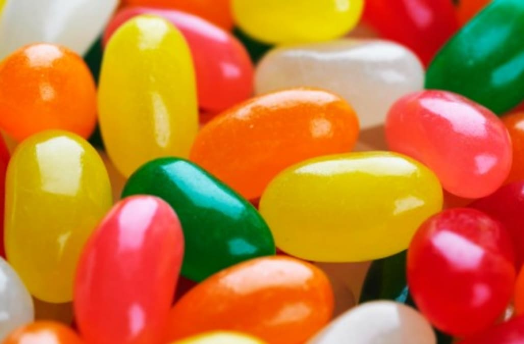 A Brief History of Jelly Beans - AOL Lifestyle