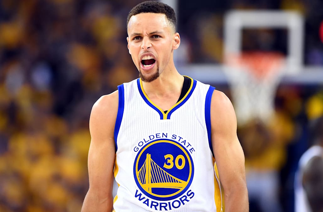 Counting down the 50 most dominant athletes alive