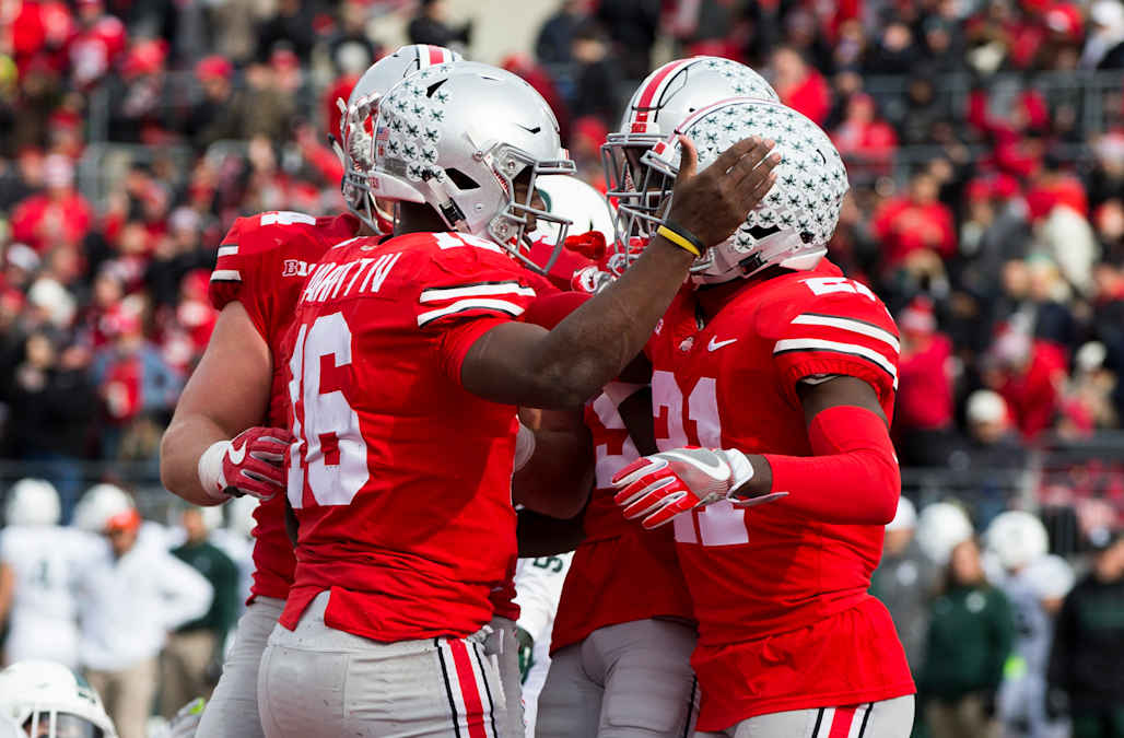 The 30 Most Dominant College Football Programs AOL News