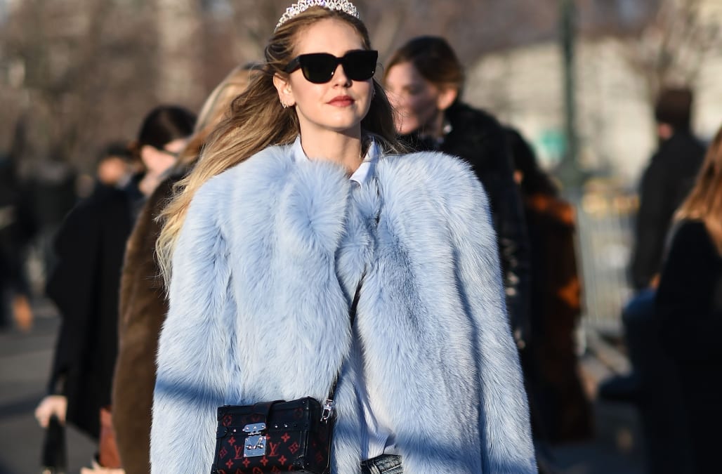 14 Winter Outfits to Wear in 30-Degree Weather