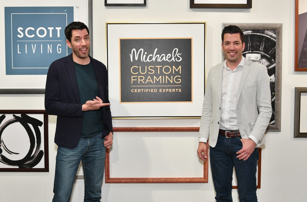Michaels Arts and Crafts Chain Launches Advertising Business