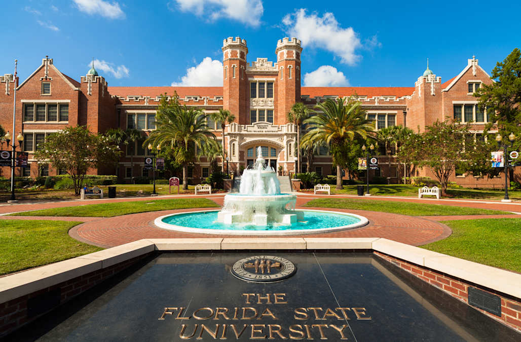 Student Dies At Florida State Greek Life Suspended AOL News