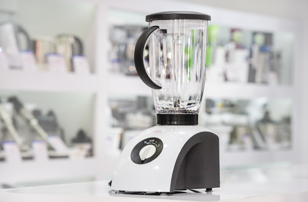 11 Things You Should Never Put in Your Blender