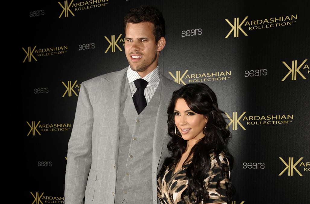 Kim Kardashian Drops Bombshells About 72 Day Marriage To Kris Humphries 