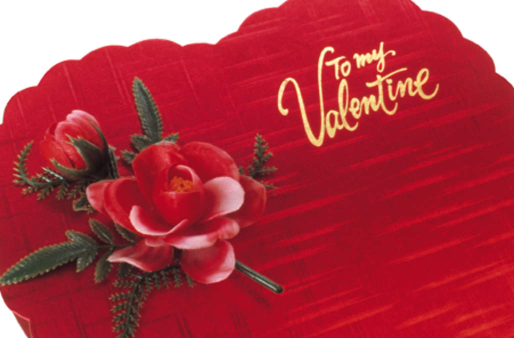 Valentine's Day Chocolate Guide - AOL