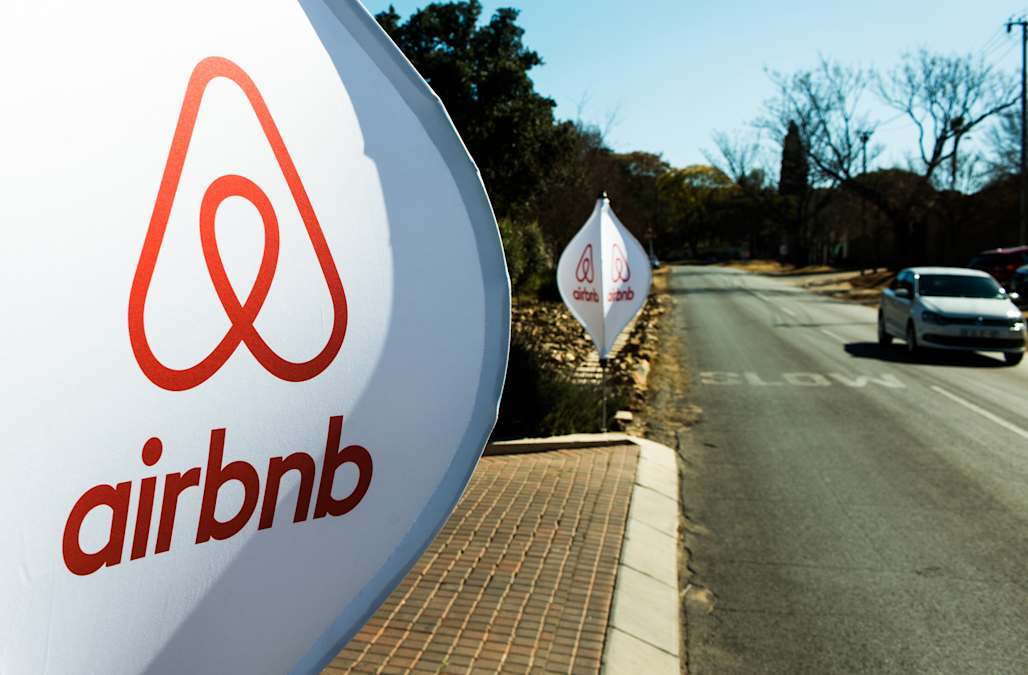 Airbnb Africa Arrivals More Than Double To 1 2 Mln