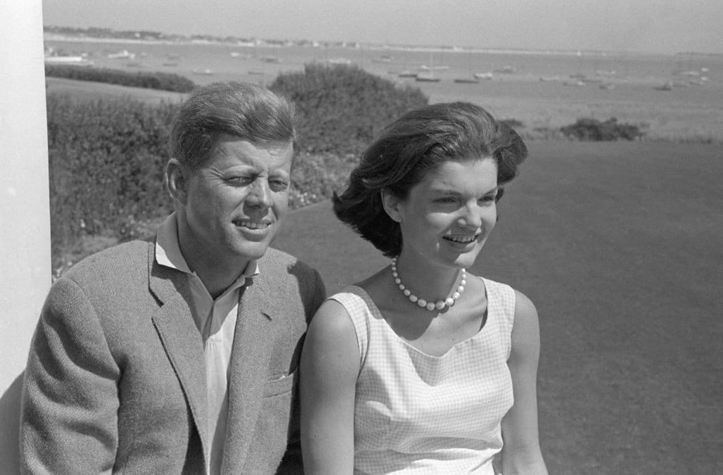 The Last Thing Jfk Said To Jackie Before He Died 