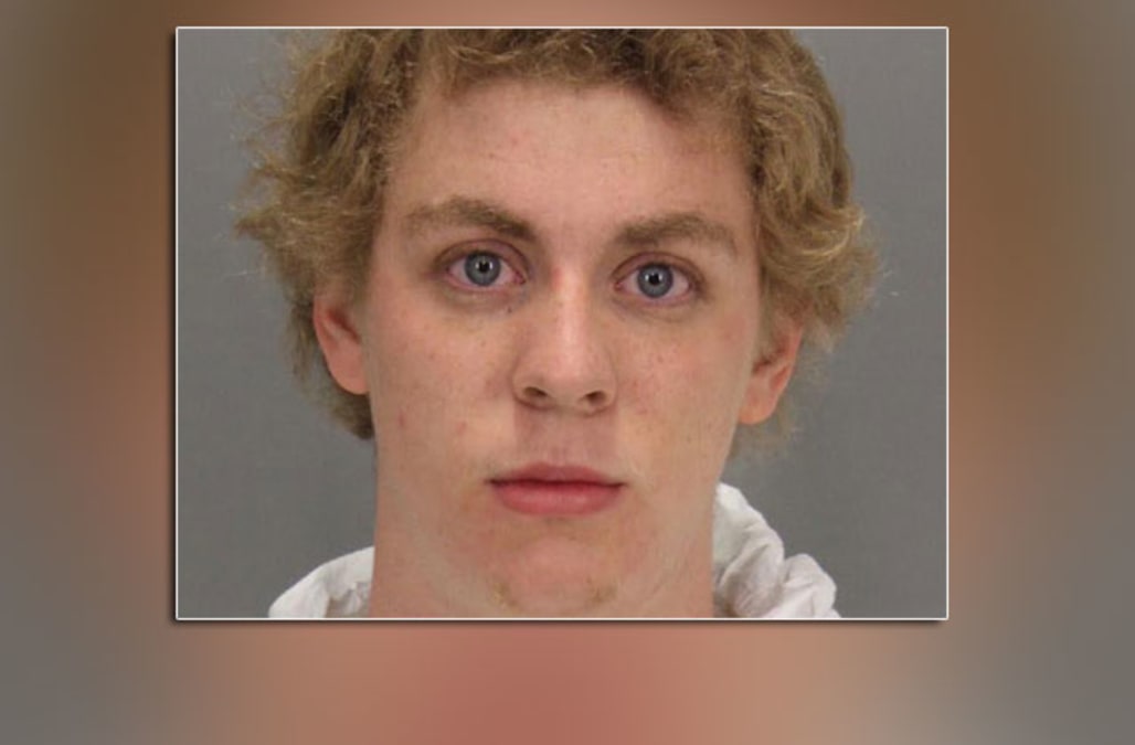 Brock Turner is no longer eligible for USA Swimmingsanctioned events